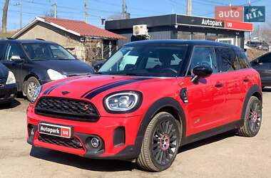 MINI Countryman 2021