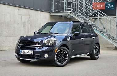 MINI Countryman  2016