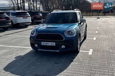 MINI Countryman  2018