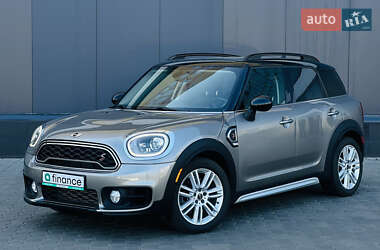 MINI Countryman  2017