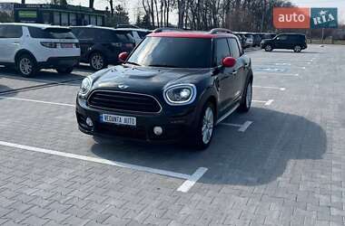 MINI Countryman 2017