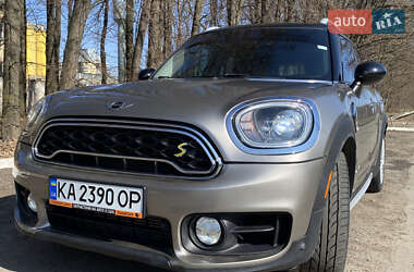 MINI Countryman  2017
