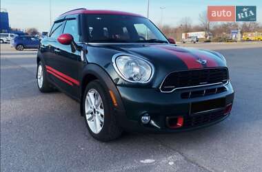 MINI Countryman  2014