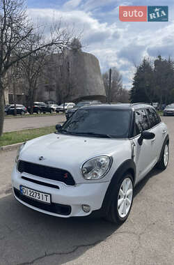 MINI Countryman  2011