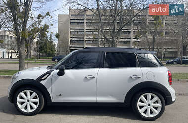 MINI Countryman  2011