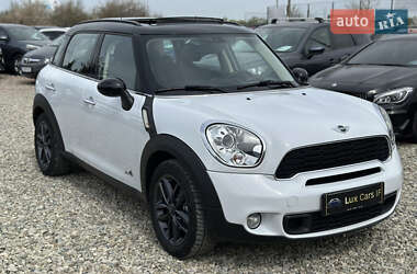 MINI Countryman  2010