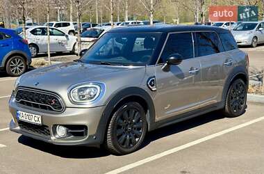 MINI Countryman  2017