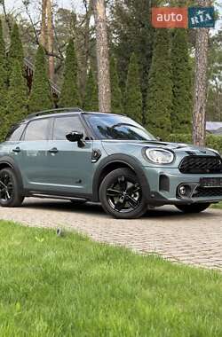 MINI Countryman  2023