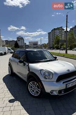 MINI Countryman  2014