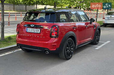 MINI Countryman  2017