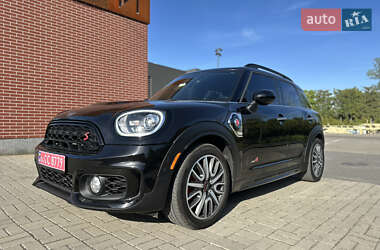 MINI Countryman  2018