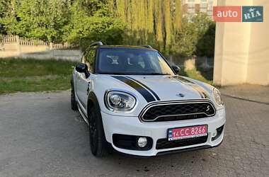 MINI Countryman  2017