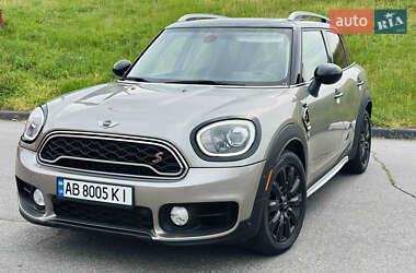 MINI Countryman  2017