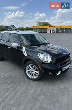MINI Countryman  2013