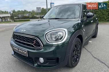 MINI Countryman  2017