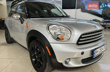 MINI Countryman  2014