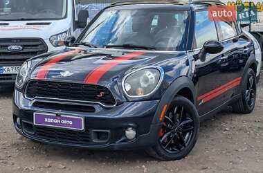 MINI Countryman  2013