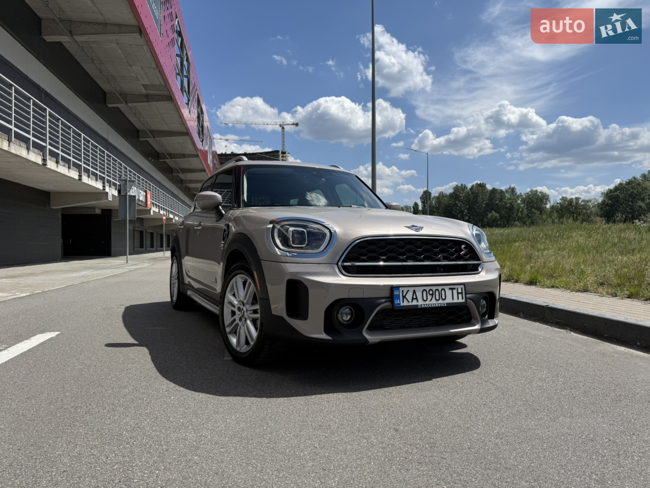 2023 MINI Countryman - фото 1