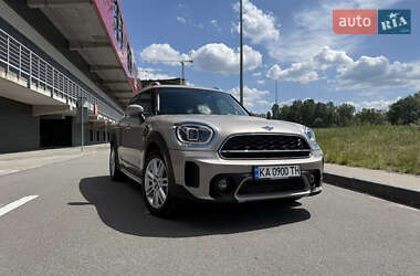 MINI Countryman  2023
