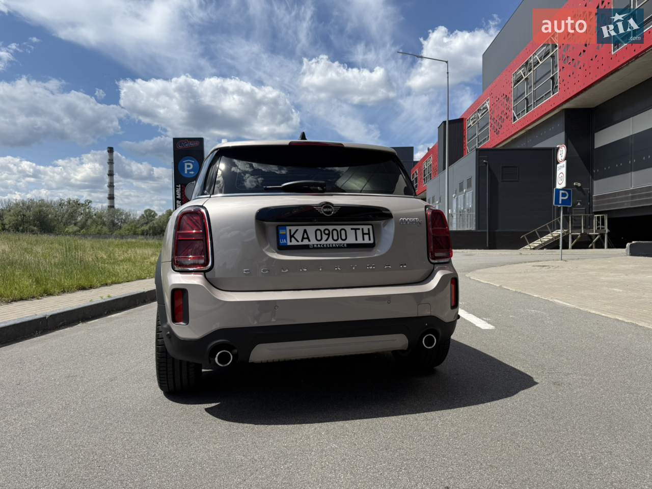 2023 MINI Countryman - мініатюра 4