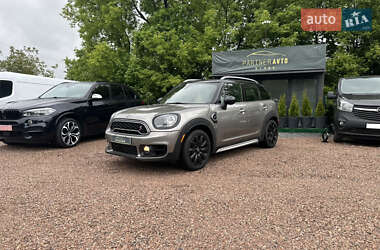 MINI Countryman  2018