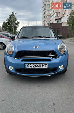 MINI Countryman  2016