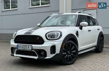 MINI Countryman  2023