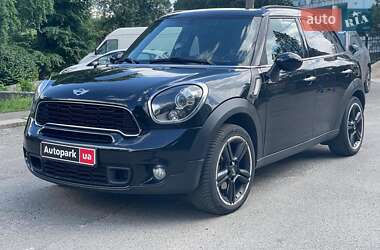 MINI Countryman  2012