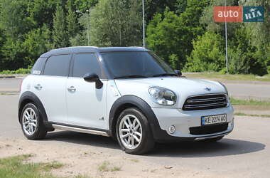 MINI Countryman  2015