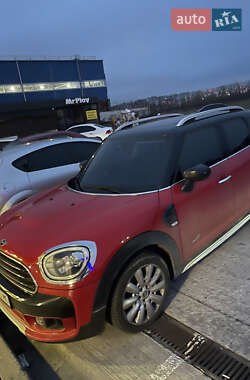 MINI Countryman  2020