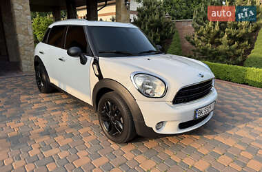 MINI Countryman  2016