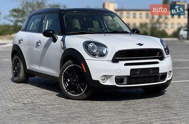 MINI Countryman  2015