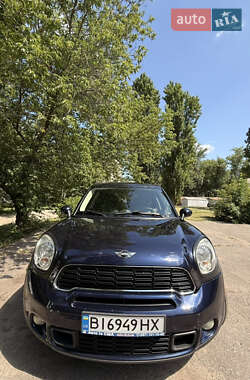 MINI Countryman  2013