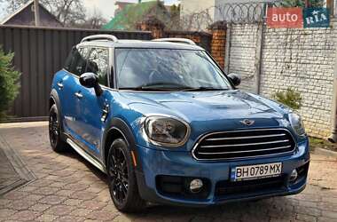 MINI Countryman  2017