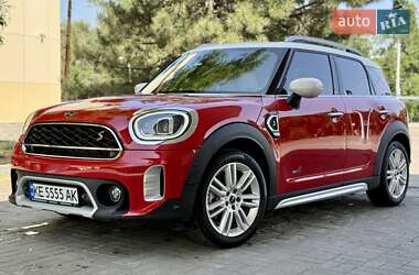 MINI Countryman  2022
