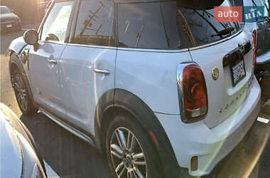 MINI Countryman  2019