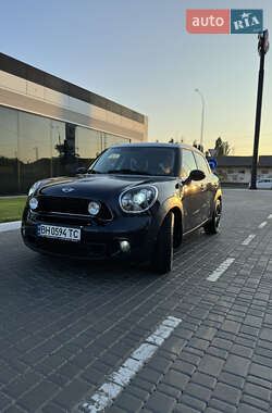 MINI Countryman  2013