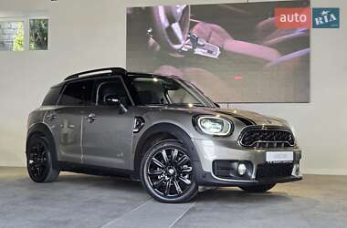 MINI Countryman  2019
