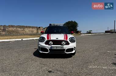 MINI Countryman  2018