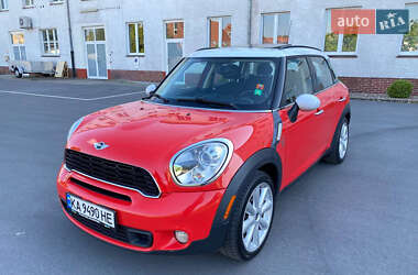 MINI Countryman  2011