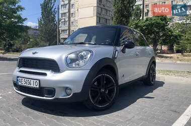 MINI Countryman  2011