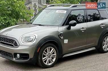MINI Countryman  2017