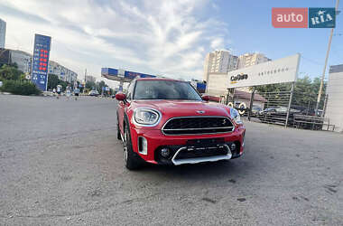 MINI Countryman  2021