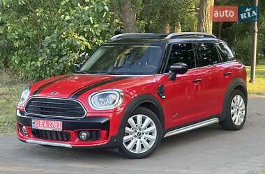 MINI Countryman  2019