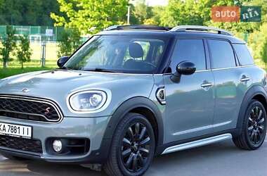 MINI Countryman  2017