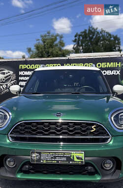 MINI Countryman 2022