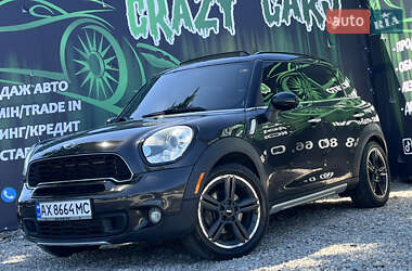 MINI Countryman  2016