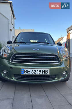 MINI Countryman  2016