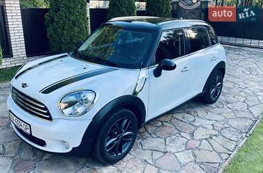 MINI Countryman  2014