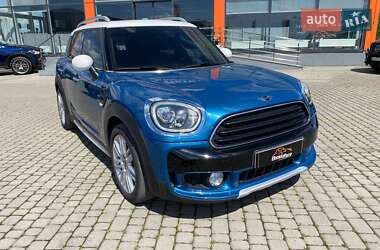 MINI Countryman  2017